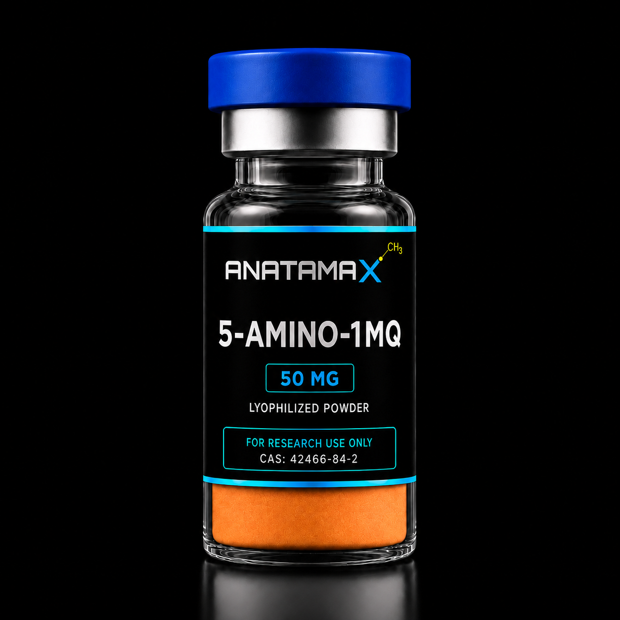5-Amino-1MQ