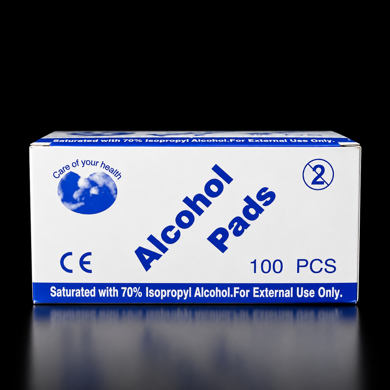 Alcohol Wipes