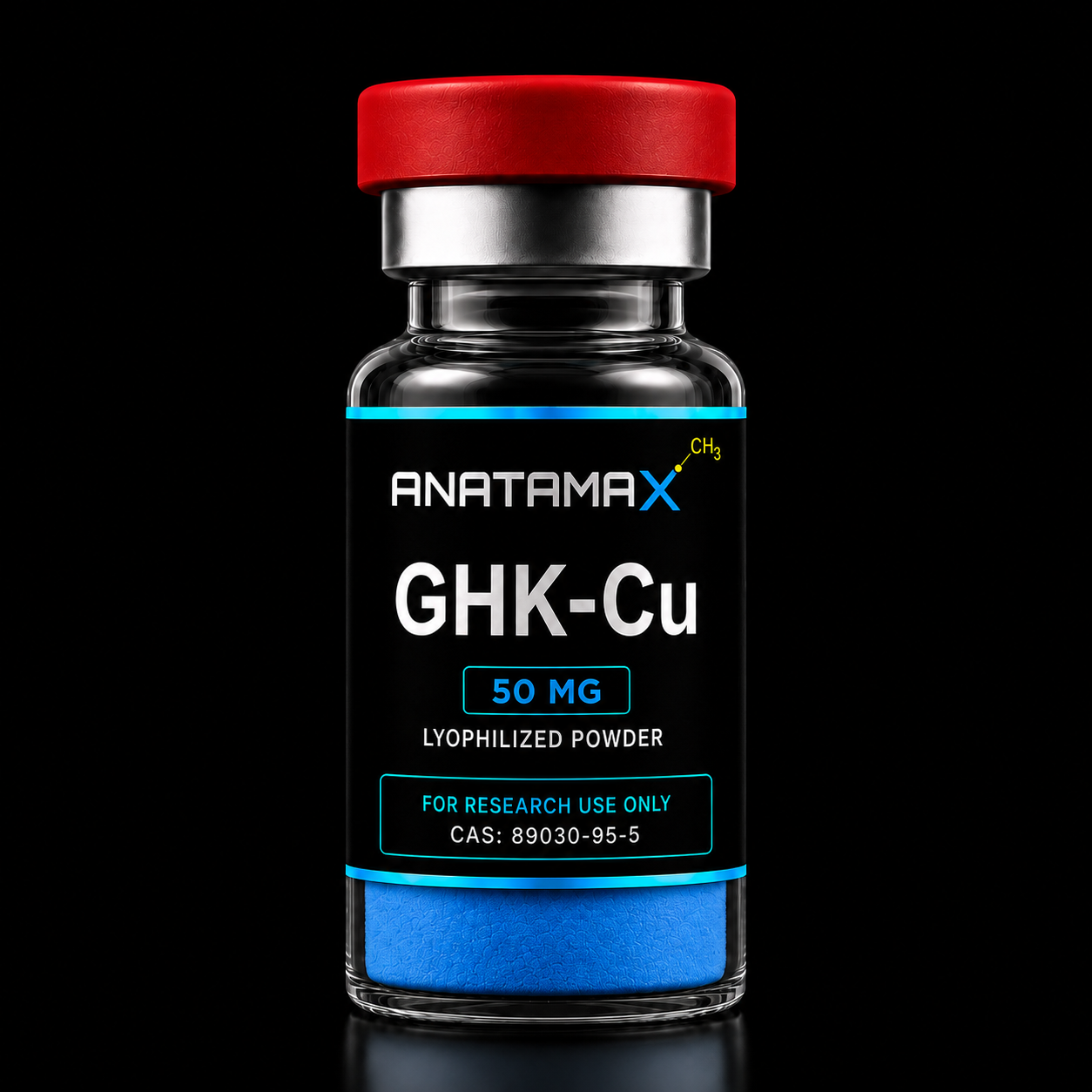 GHK-Cu