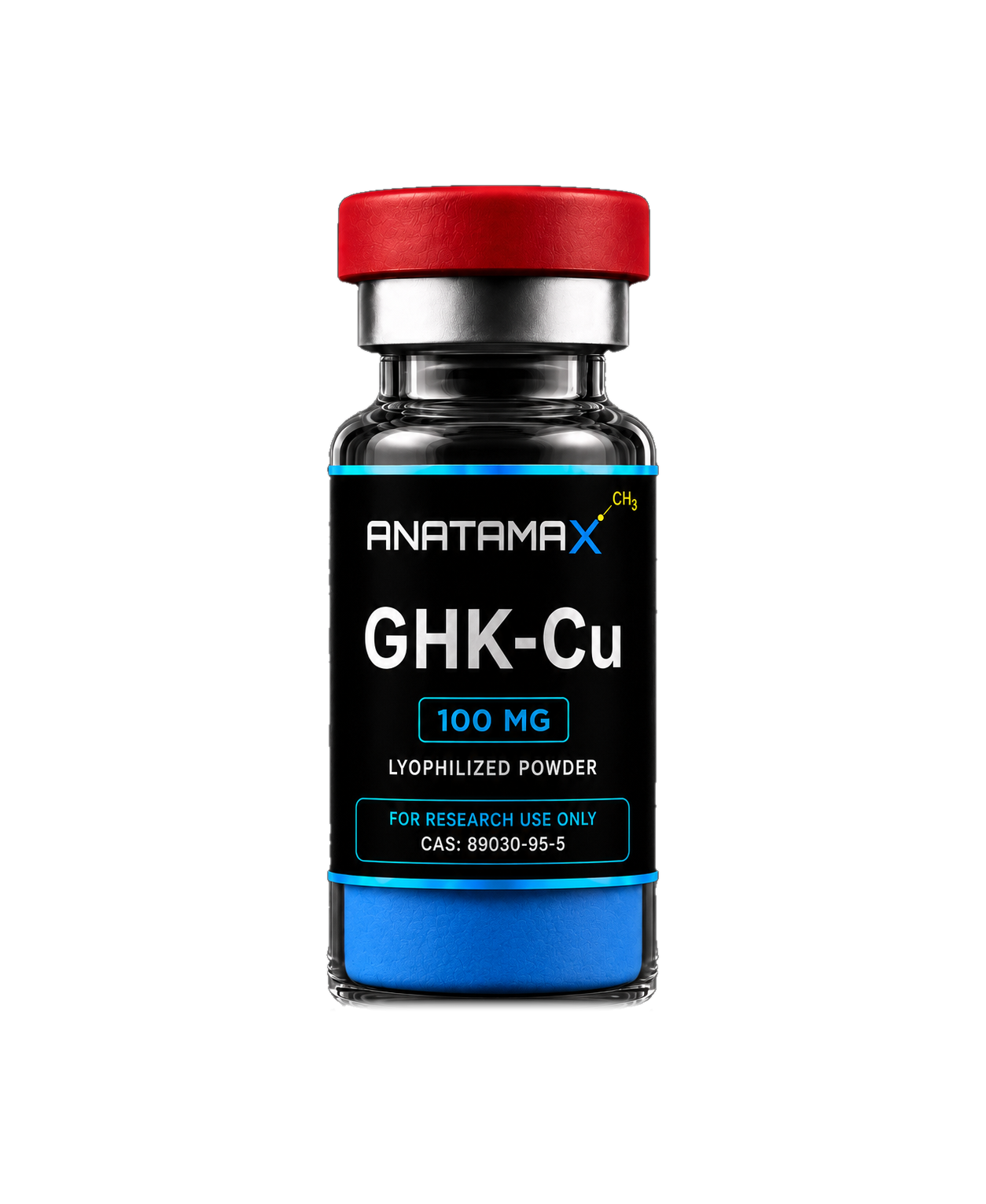 GHK-Cu