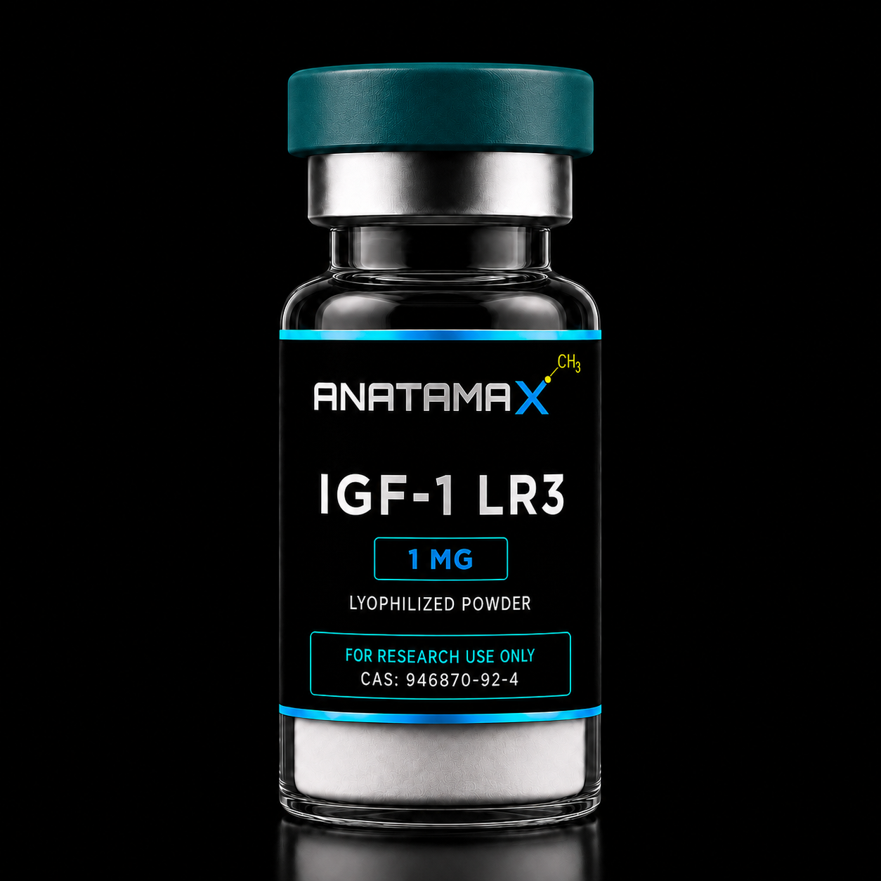 IGF-1 LR3
