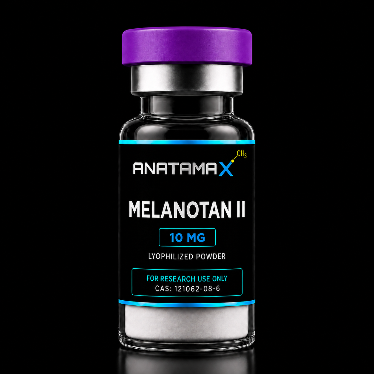 Melanotan II (MT-2)