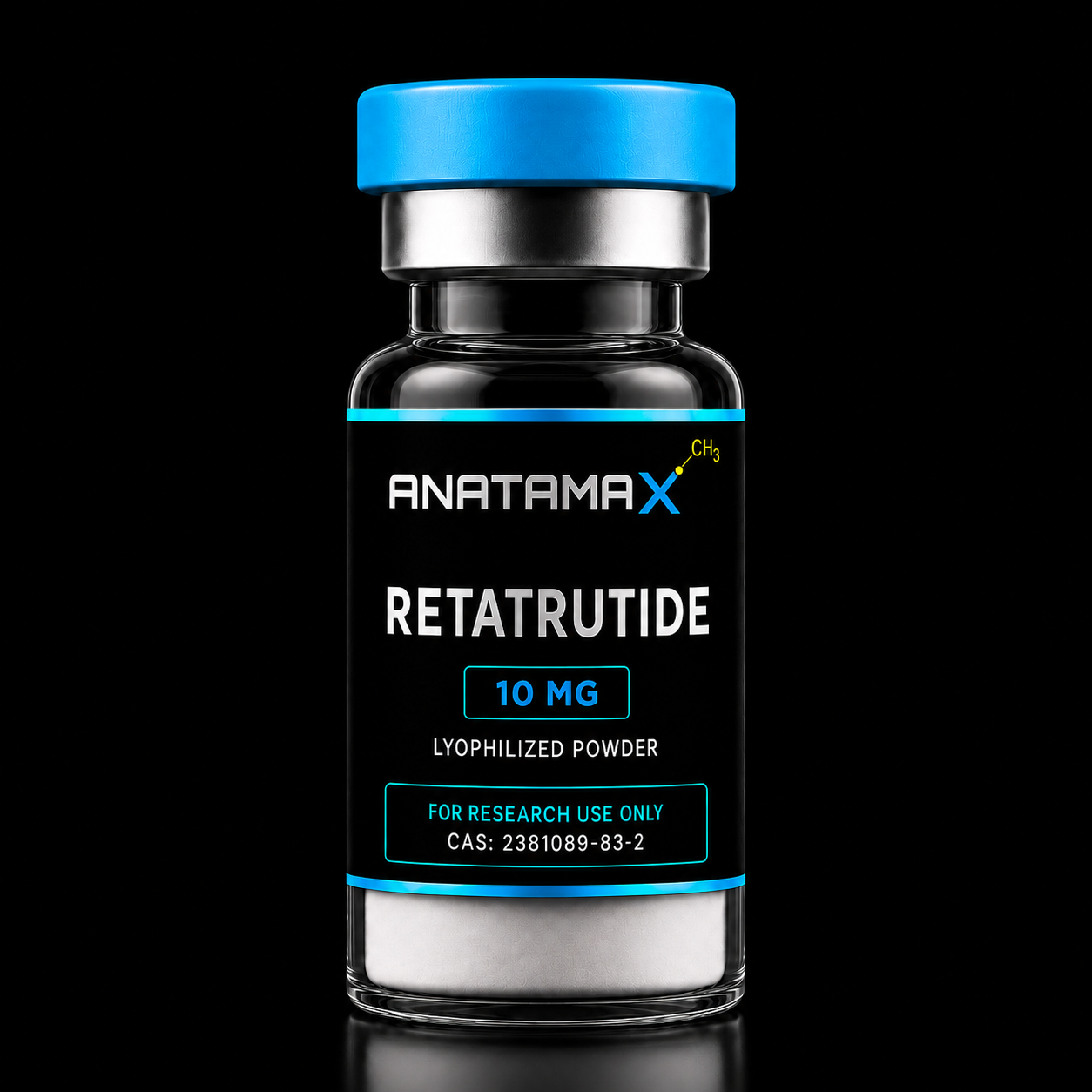 Retatrutide