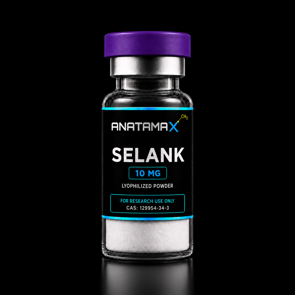 Selank