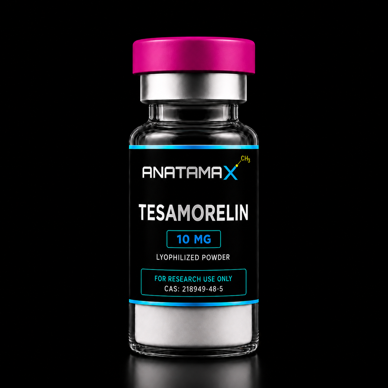 Tesamorelin